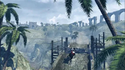 АРЕНДА Assassin's Creed 1  Assassin's Creed II [Xbox One  Series] Личный Аккаунт