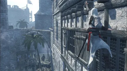 АРЕНДА Assassin's Creed 1  Assassin's Creed II [Xbox One  Series] Личный Аккаунт