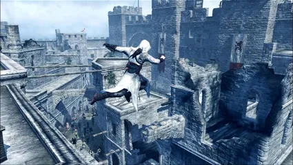 АРЕНДА Assassin's Creed 1  Assassin's Creed II [Xbox One  Series] Личный Аккаунт