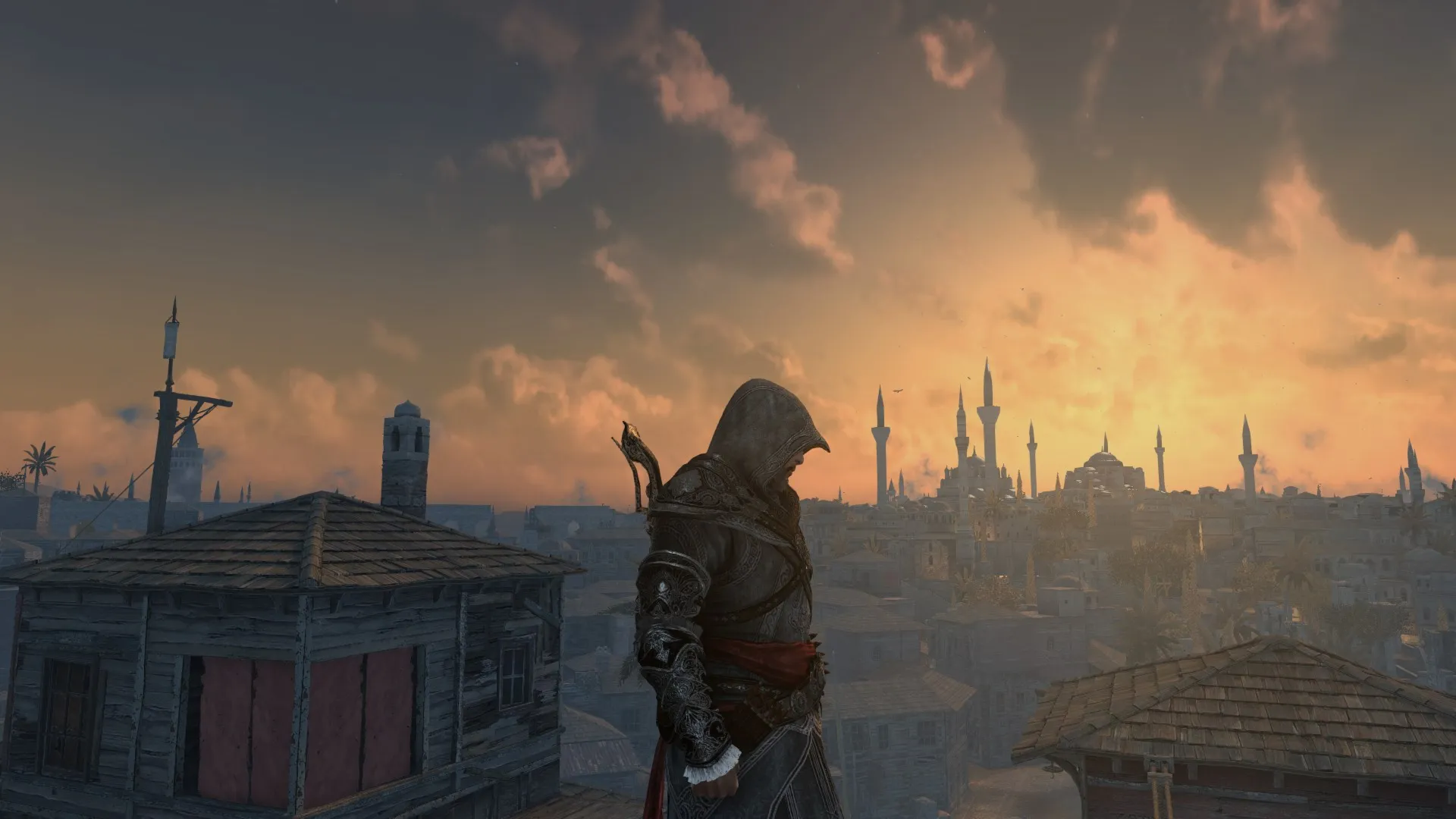АРЕНДА Assassin's Creed The Ezio Collection [Xbox One &amp; Xbox Series] Личный Аккаунт