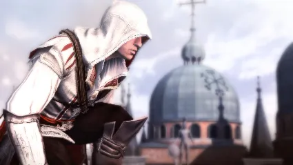 АРЕНДА Assassin's Creed The Ezio Collection [Xbox One  Xbox Series] Личный Аккаунт