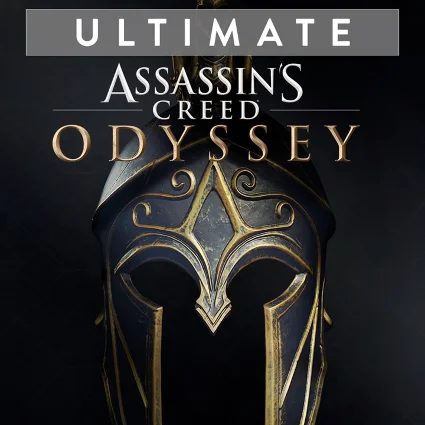 АРЕНДА XBOX Assassin's Creed Odyssey Ultimate Edition