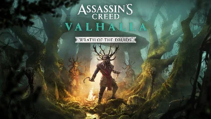 АРЕНДА XBOX Assassin's Creed Valhalla Complete Editi