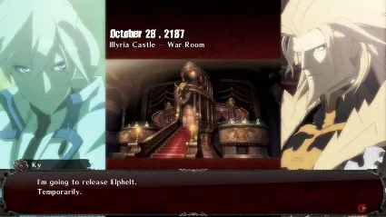 ⭐ GUILTY GEAR Xrd -SIGN- Steam КЛЮЧ 🔑 GLOBAL