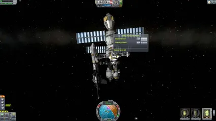 ⭐ Kerbal Space Program UK Steam КЛЮЧ 🔑 UK