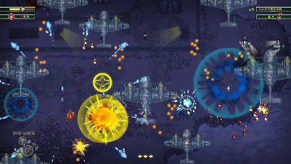 ⭐ Aces of the Luftwaffe Squadron - Nebelgeschwader DLC