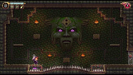 ⭐ Alwa's Legacy Steam КЛЮЧ 🔑 GLOBAL