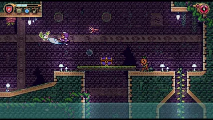 ⭐ Alwa's Legacy Steam КЛЮЧ 🔑 GLOBAL