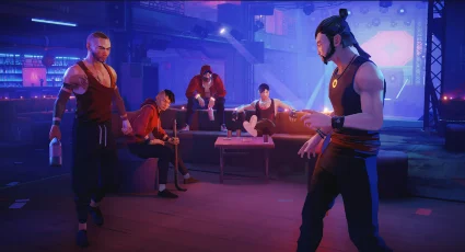 ⭐ Sifu Deluxe Edition Steam КЛЮЧ 🔑 ЕВРОПА