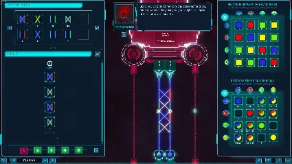 ⭐ Quantum Odyssey Steam КЛЮЧ 🔑 GLOBAL