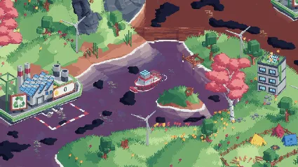 ⭐ Spilled! Steam КЛЮЧ 🔑 GLOBAL