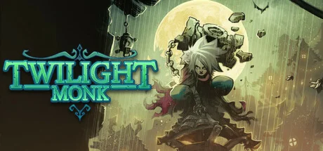 Twilight Monk  АВТОДОСТАВКА STEAM РОССИЯ