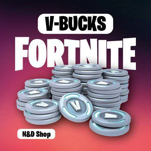 FORTNITE Наборы EPIC/PS/XBOX