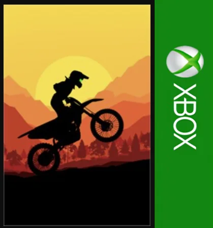 ️⭐Sunset Bike Racing Pro XBOX Покупка на Ваш акк⭐️