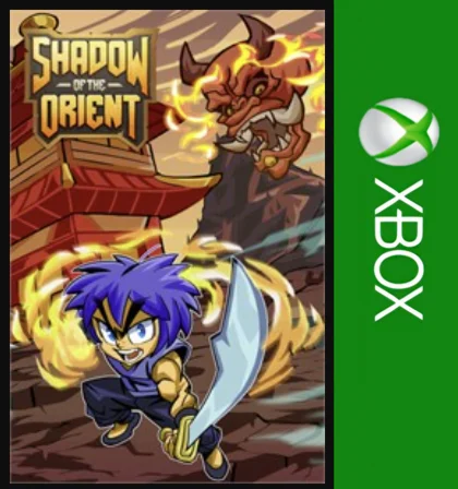 ️⭐Shadow of the orient XBOX Покупка на Ваш аккаунт⭐️