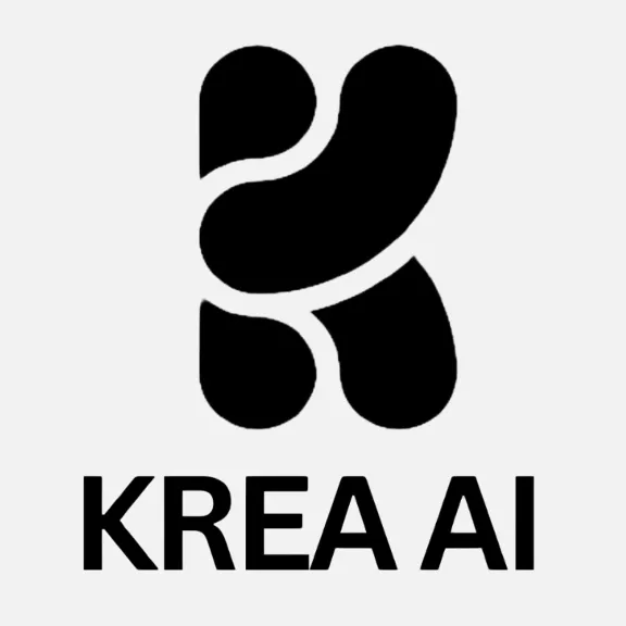 Krea AI - Base/Pro/Max - 1 - 12 месяцев
