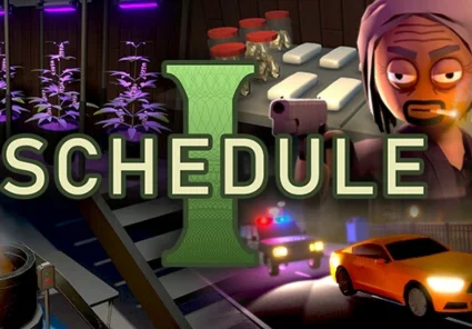 ・SCHEDULE I・STEAM АККАУНТ・ПОДАРОК + ИГРЫ・НА 90 ДНЕЙ