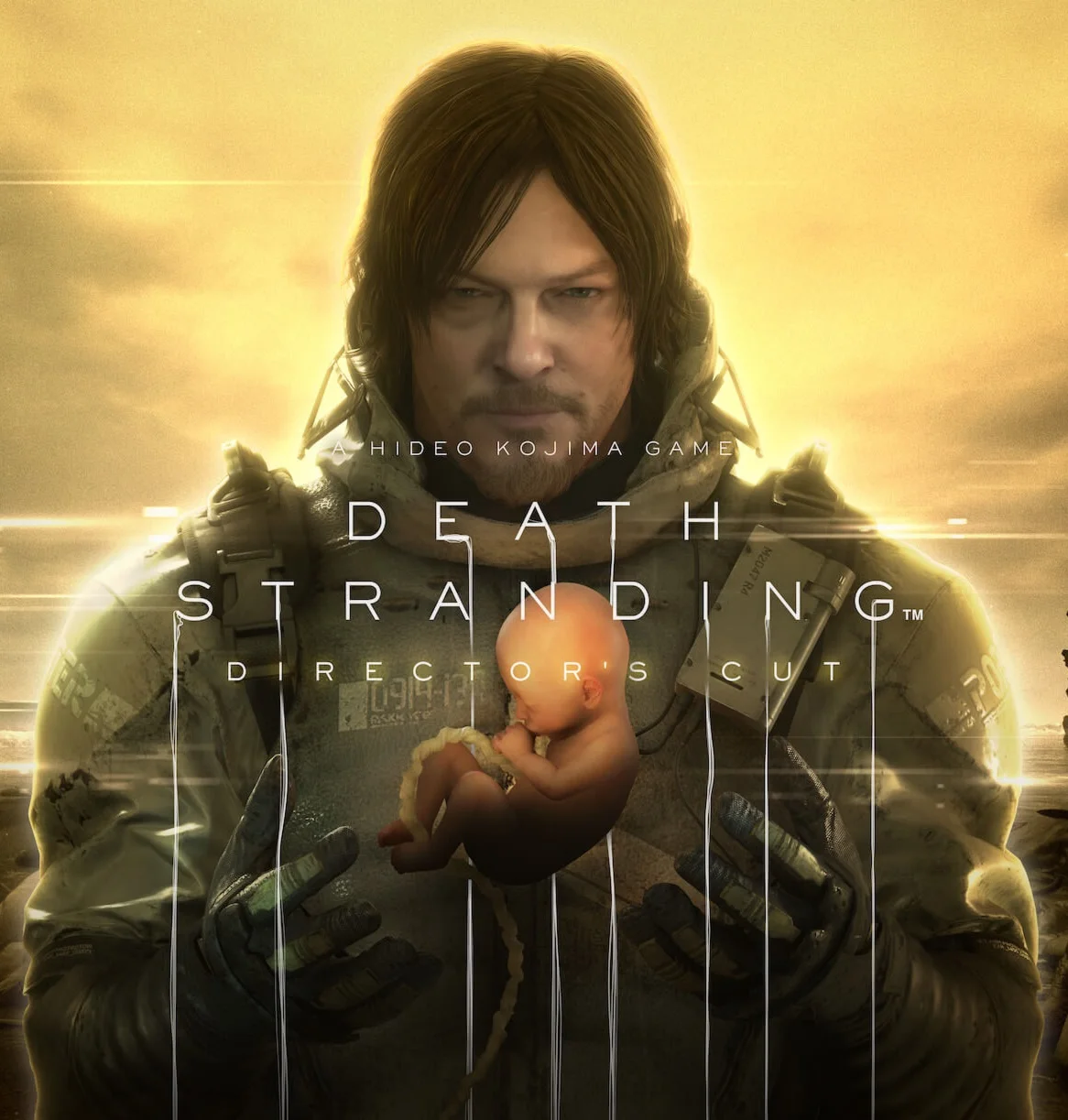 Death Stranding Director's Cut Xbox/PC Активация 