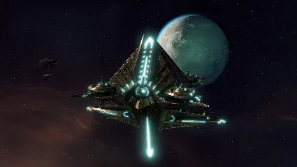 Sins of a Solar Empire II - Paths to Power STEAM РОССИЯ