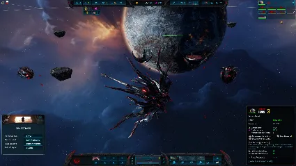 Sins of a Solar Empire II - Paths to Power STEAM РОССИЯ