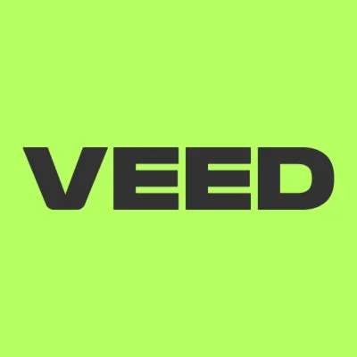 VEED ПОДПИСКА LITE & PRO - 1 МЕСЯЦ (VEED.IO)