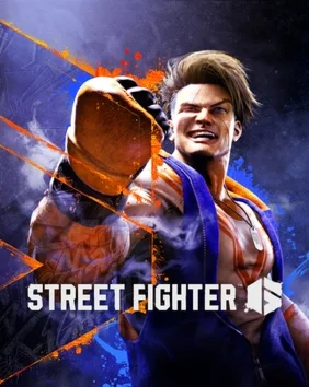 Street Fighter 6 SteamКлюч РФ+СНГ+