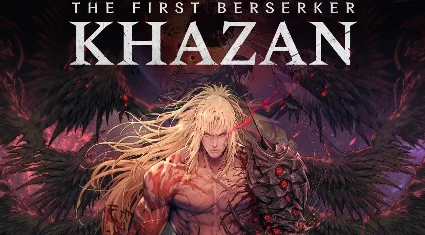 The First Berserker: Khazan (PS5/RUS) П1- Оффлайн