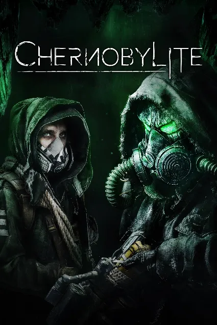 💳 Chernobylite (PS5/RUS) П3-Активация