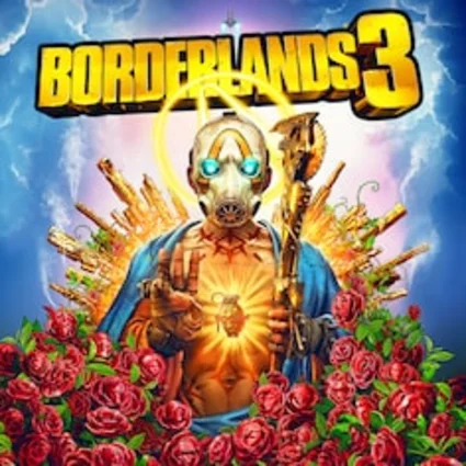 💜 ⚪ Borderlands 3 ⚡ ️EPIC GAMES ⚪ 💜 Турция