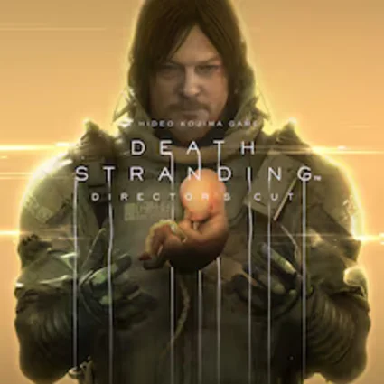 💜 ⚪ DEATH STRANDING DIRECTOR'S CUT ⚡ ️EPIC GAMES ⚪ 💜 TR
