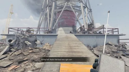 Chernobyl Liquidators 💎 АВТОДОСТАВКА STEAM РОССИЯ
