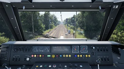 Train Sim World 5: Маршрут Spoorlijn Зволле – Гронинген