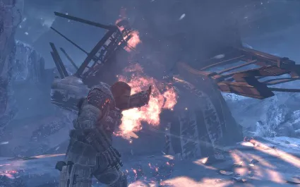 ⭐ Lost Planet 3 Steam КЛЮЧ 🔑 GLOBAL