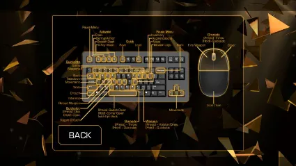 ⭐ Deus Ex: The Fall Steam КЛЮЧ 🔑 GLOBAL
