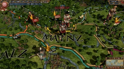 ⭐ Europa Universalis IV - Catholic League Unit Pack DLC