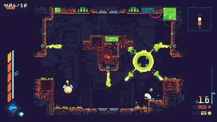 ⭐ ScourgeBringer EU Steam КЛЮЧ 🔑 ЕВРОПА