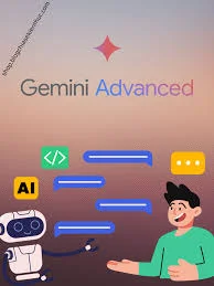 Gemini Advanced 6 | 12 месяцев | ГАРАНТИЯ