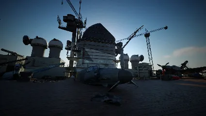 ⭐ Ship Graveyard Simulator 2 - Steam Ships DLC Steam КЛ