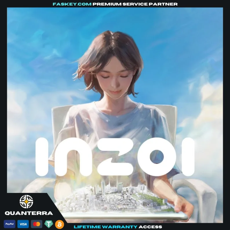 inZOI | Early Access Edition