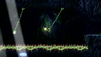 Shadow Labyrinth АВТОДОСТАВКА STEAM РОССИЯ
