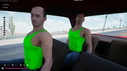 Drive Beyond Horizons * STEAM RU*KZ*UA*СНГ 🔥