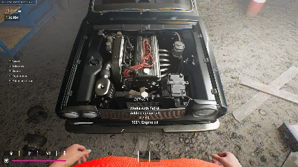 Drive Beyond Horizons * STEAM RU*KZ*UA*СНГ 🔥