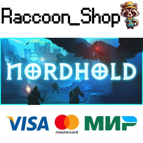 Nordhold * STEAM РОССИЯ