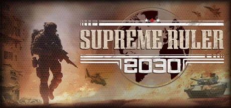 Supreme Ruler 2030 * STEAM РОССИЯ