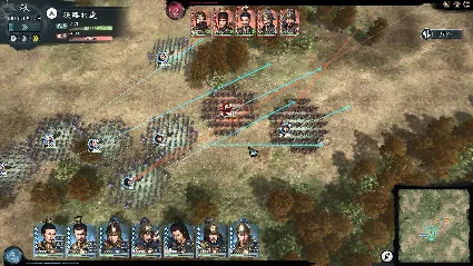 Legend of Heroes: Three Kingdoms * STEAM РОССИЯ 🔥