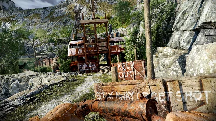 Atomfall * STEAM РОССИЯ 🔥