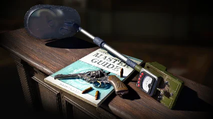 Atomfall Deluxe Upgrade DLC * STEAM РОССИЯ 🔥