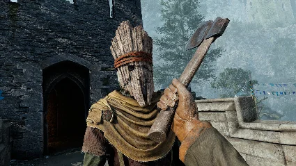 Atomfall Deluxe Upgrade DLC * STEAM РОССИЯ 🔥