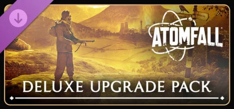Atomfall Deluxe Upgrade DLC * STEAM РОССИЯ