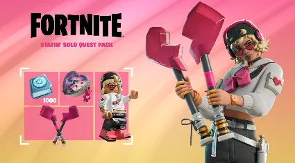 ✅ FORTNITE: Набор Дух независимости XBOX|PC|PS Активация